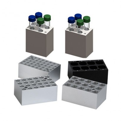 BHA01 Block for DM Series