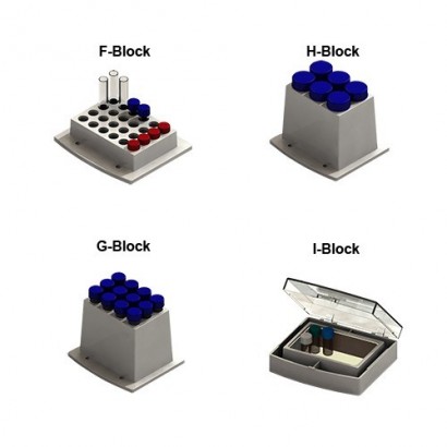 BHB09 Block for DI/DX Series