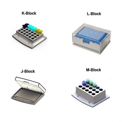 BHB12 Block for DI/DX Series