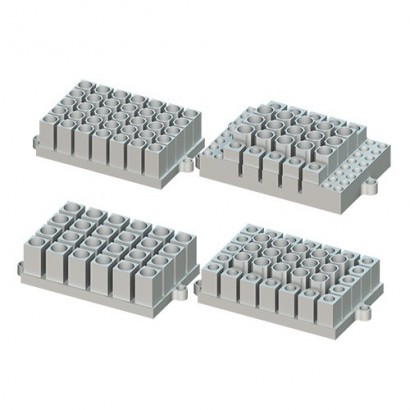 BHD09 Block for DS-200/300...