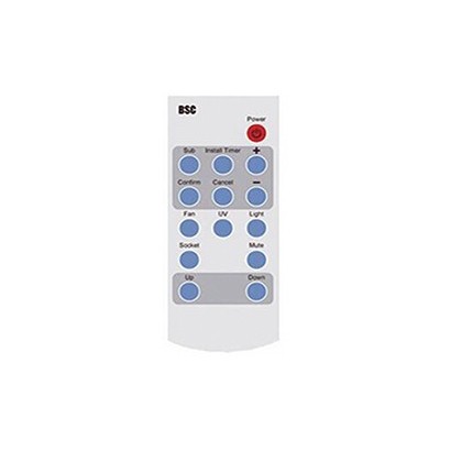 Remote control
