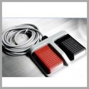 Foot switch for Fume Hoods