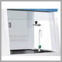 Back Side Air Compensation for Fume Hoods