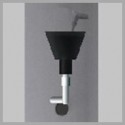 Water Sink for Fume Hoods