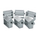 Test Tube Holders - 58 test tubes 14 mm diameter