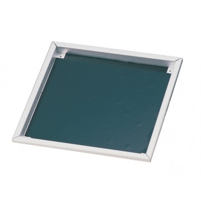 Rubber Surface Tray for...