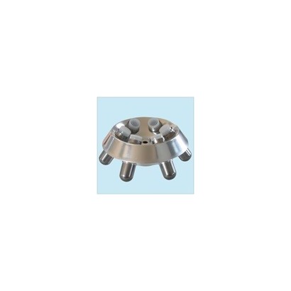 AR-50X6 Angle Rotor 50ml×6