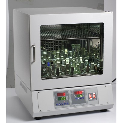 Benchtop Shaking Incubator...