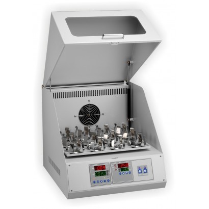 Benchtop Shaking Incubator...
