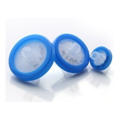 Nylon Syringe Filters Pore...
