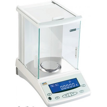 Analytical Balances 0.1mg...