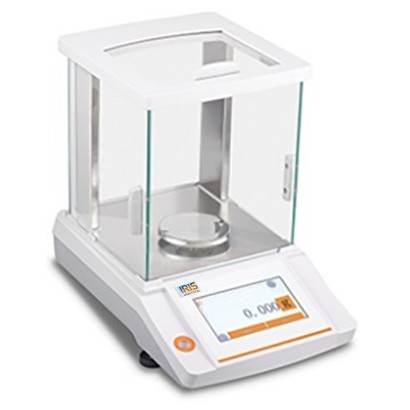 Touch-Screen Analytical...