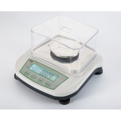 Precision Balances 1mg...