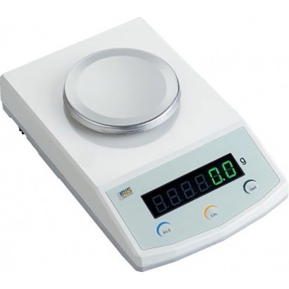 Top-loading Balances 0.1g...