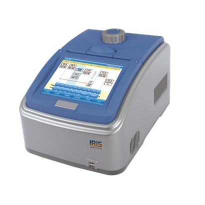 qLab Thermal Cyclers ITCL-1200