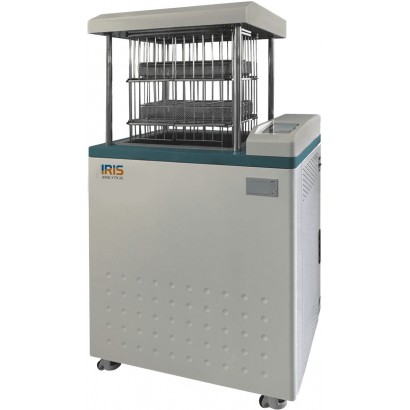 SteaTouch Screen Pulse...