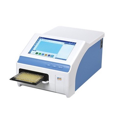 Microplate Reader IMR-2000