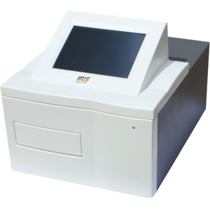 Microplate Reader...