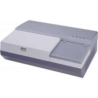 Microplate Reader...