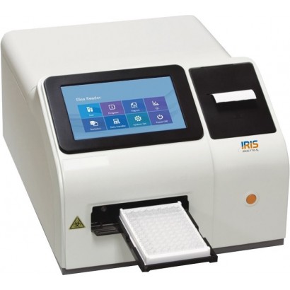 Microplate Reader...