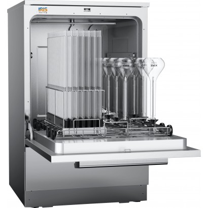 Laboratory Glassware...