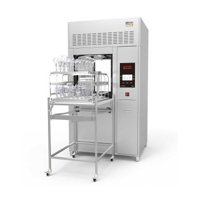 Laboratory Glassware...