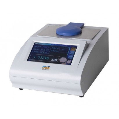 Automatic Refractometer...