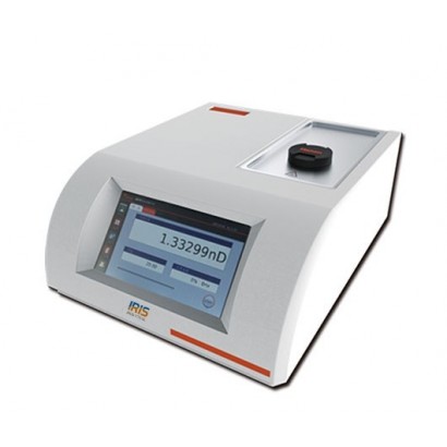 Automatic Refractometer...