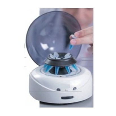 Mini Centrifuges...