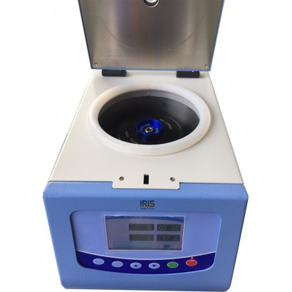 Microcentrifuge...