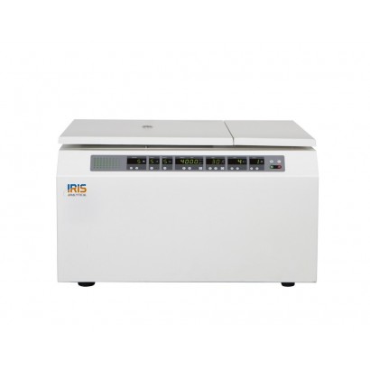 Benchtop Low Speed...
