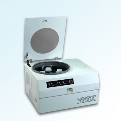 Benchtop Low Speed...