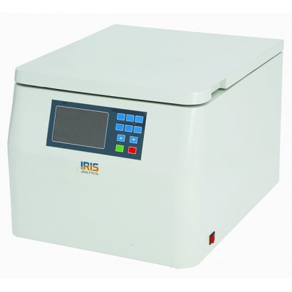 Benchtop Large Capacity...