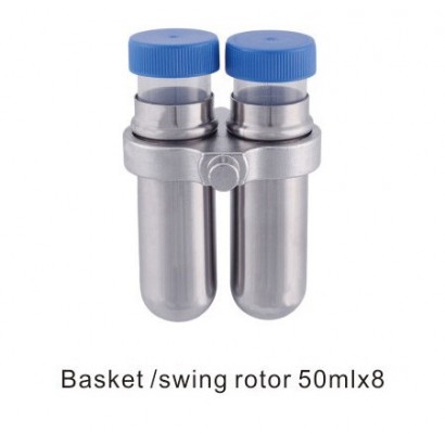 Swing Rotor 3