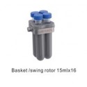 Swing Rotor 4