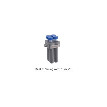 Swing Rotor 4