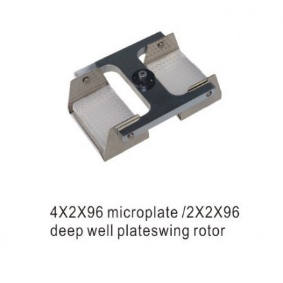 ELISA Plate Rotor 6