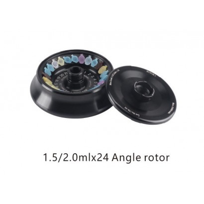 Angle rotor 1