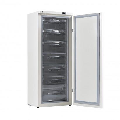 Upright Biomedical Freezers...