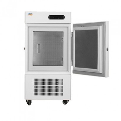 Ultra-Low Upright Freezers...