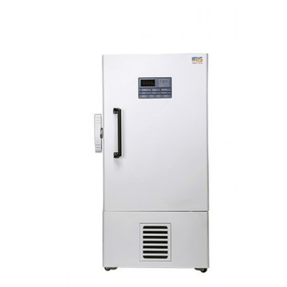 Ultra-Low Upright Freezers...