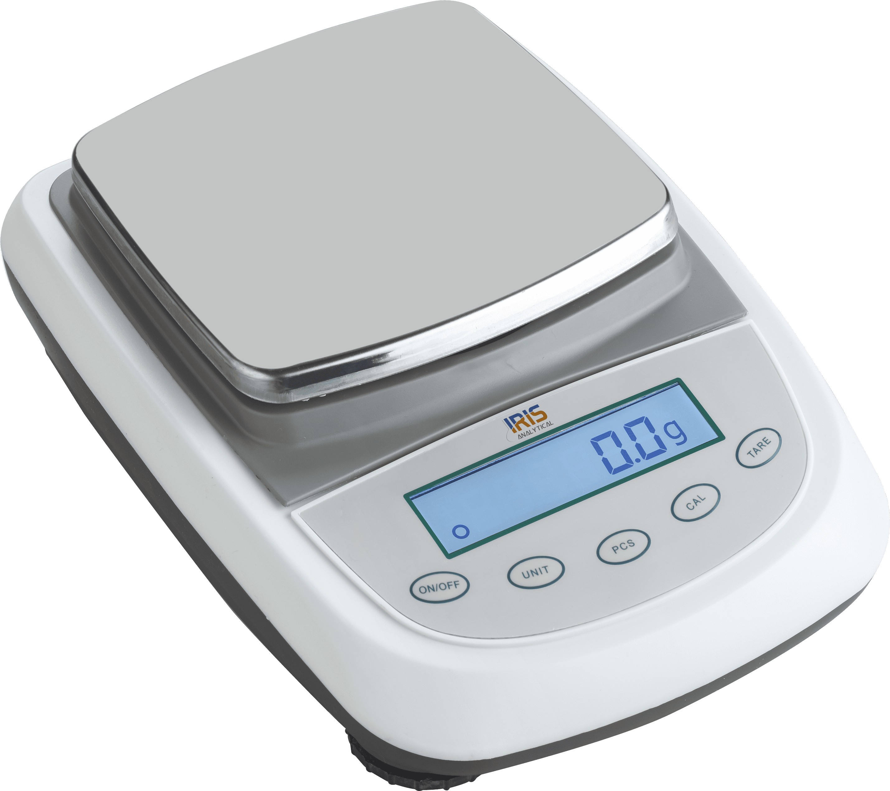 Top-loading Balance