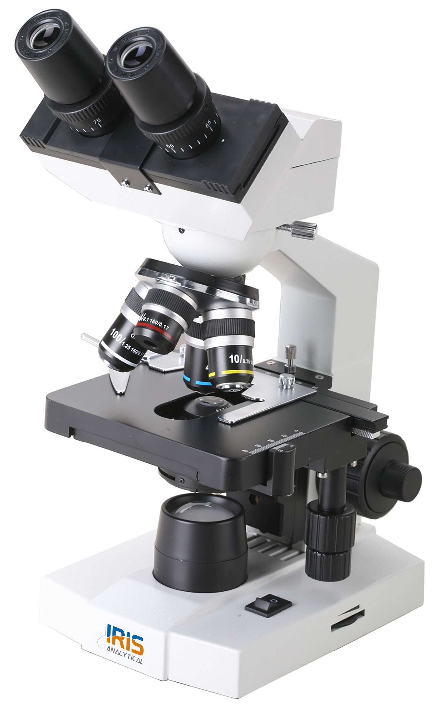 Educational Biological Microscope IMB-1300 Series