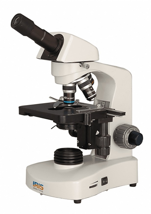 Biological Microscope IMB-1500 Series