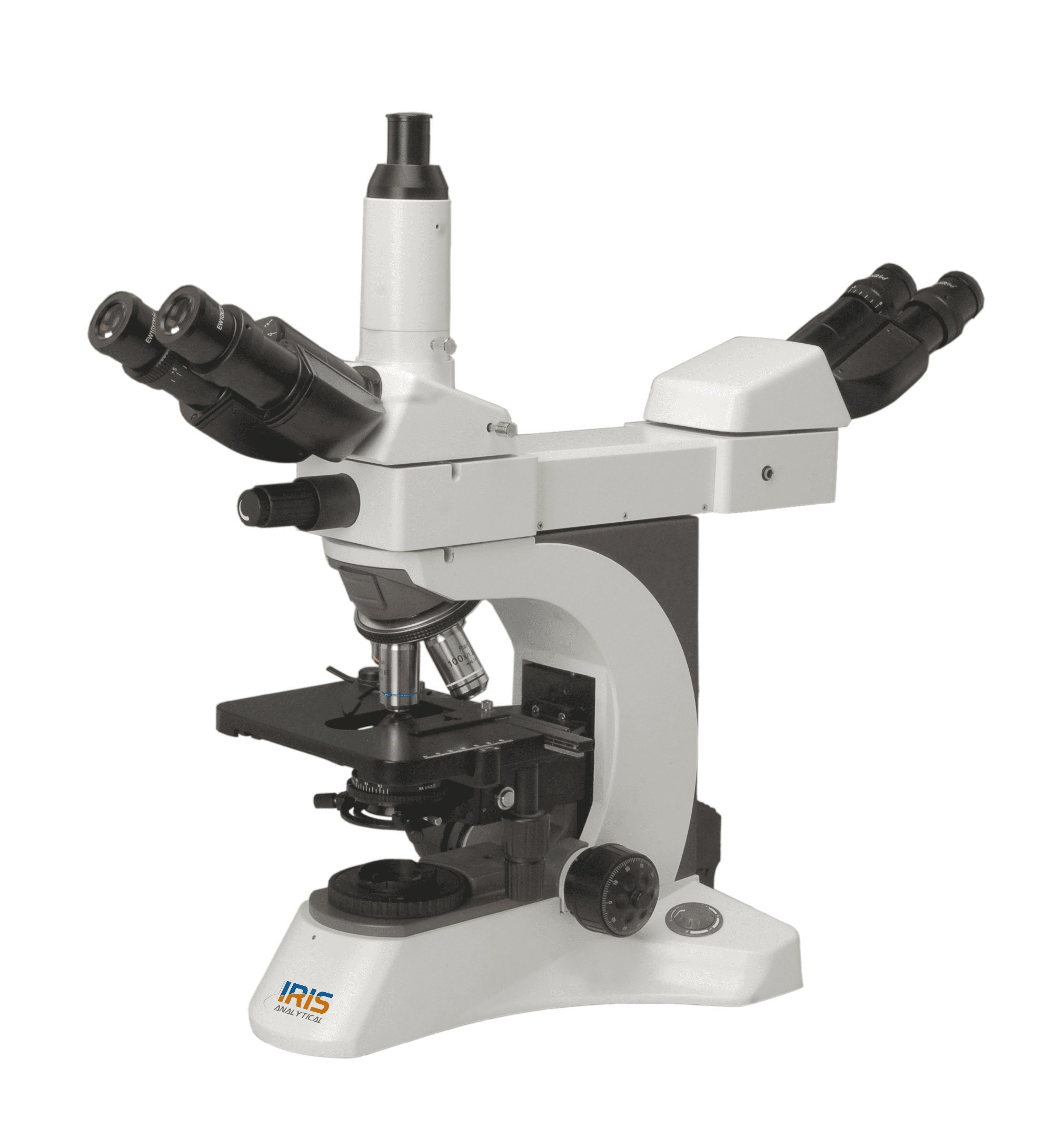 Multi-head Biological Microscope IMB-2100 Series