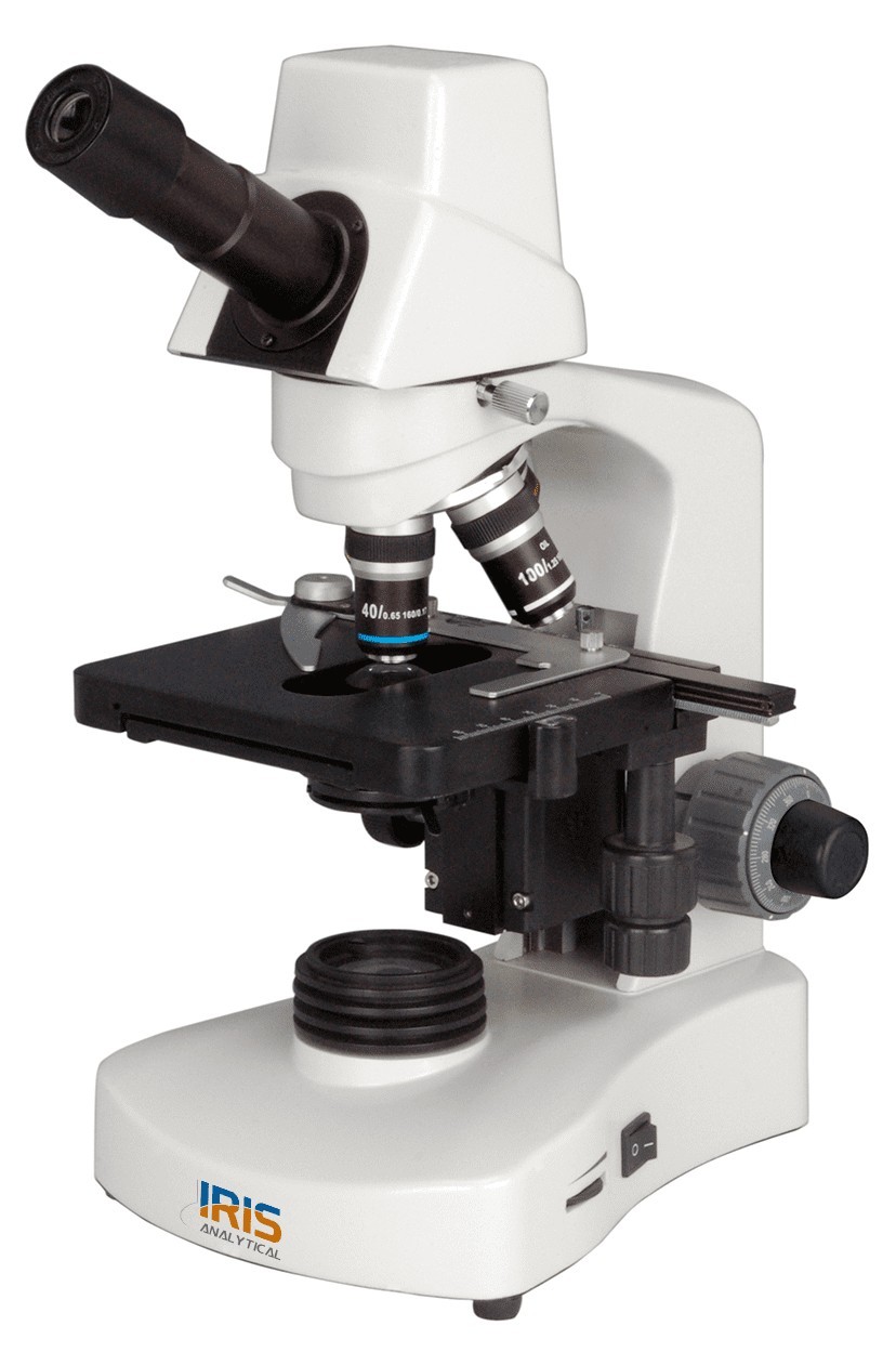 Clinical Microscope IMB-2100 Series
