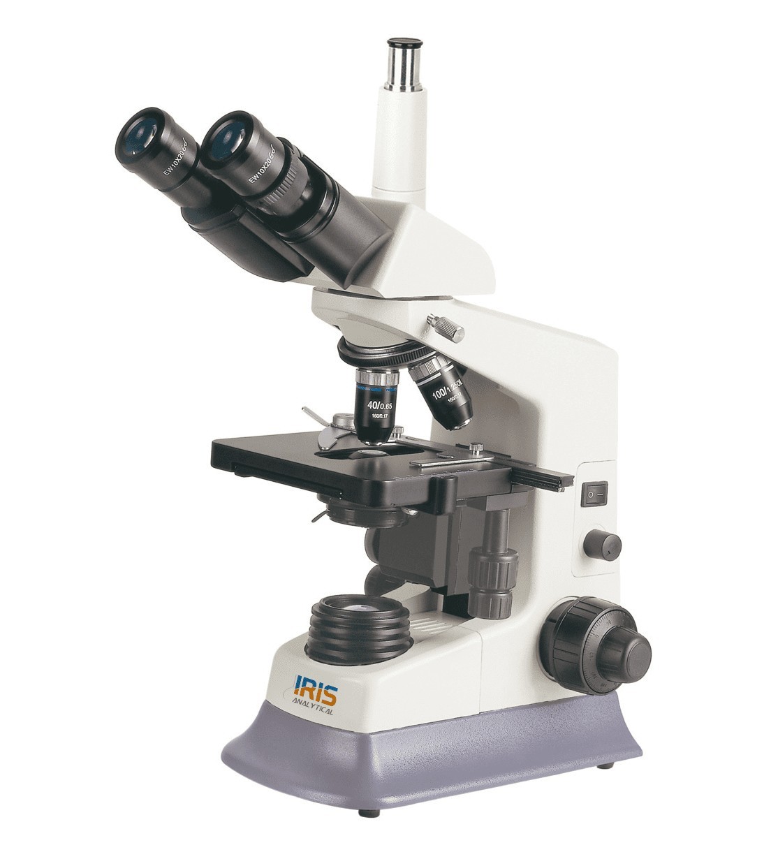 Laboratory Microscope IMB-3300 Series
