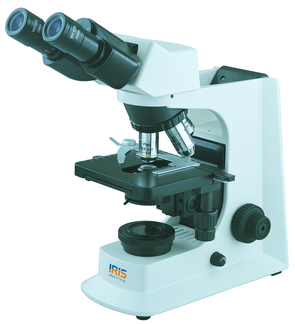 Laboratory Microscope IMB-3400 Series
