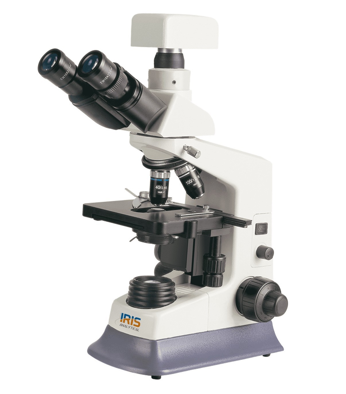 Research Microscope IMB-4100 Series