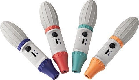 Pipette Controller